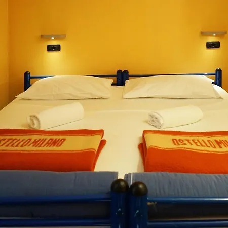Hostel Hi! *