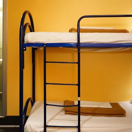 Hostel Hi! Milan