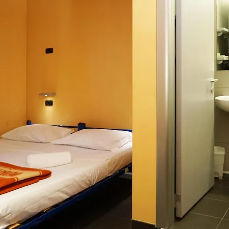 Hi! Hostel Milan