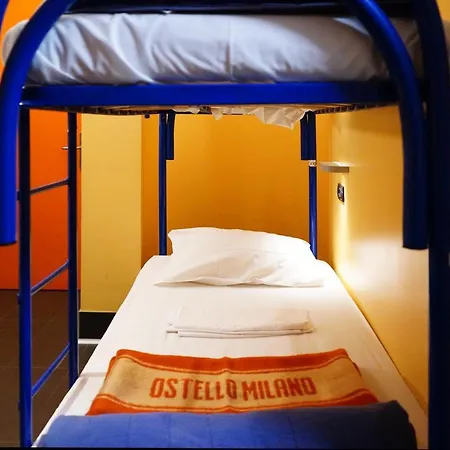 Hi! Hostel *