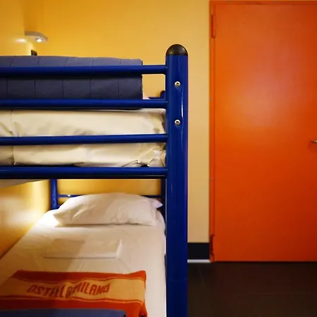 Hostel Hi!