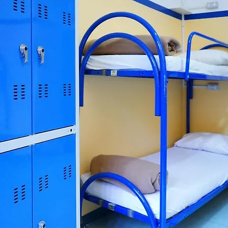 Hi! Hostel