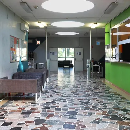 Hostel Hi! *