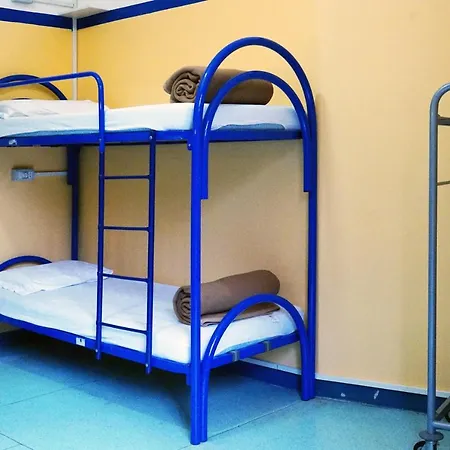 Hostel Hi!