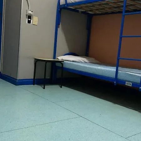 Hostel Hi! Milan