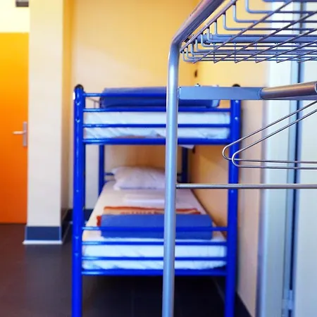 Albergue Hi!