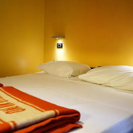 Albergue Hi!