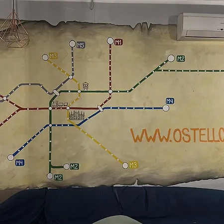 Ostello Hi!