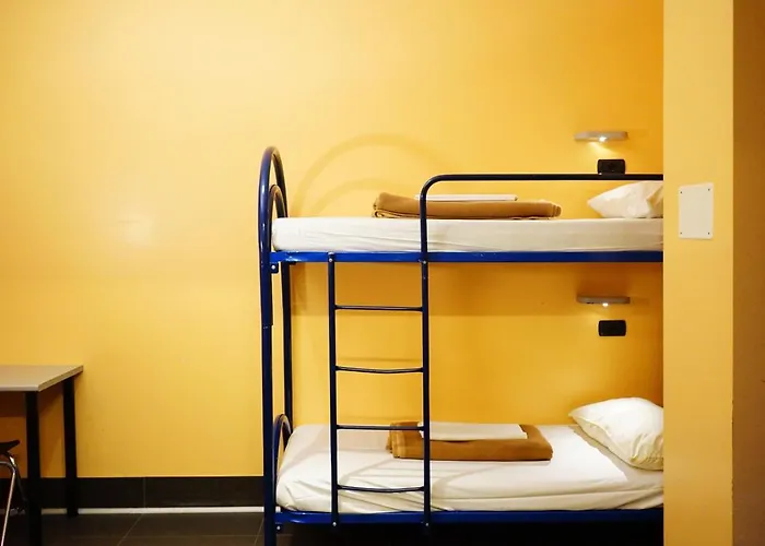 Hostel Hi!