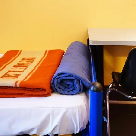 Hi! Hostel