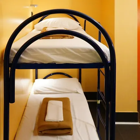 Hi! Hostel *
