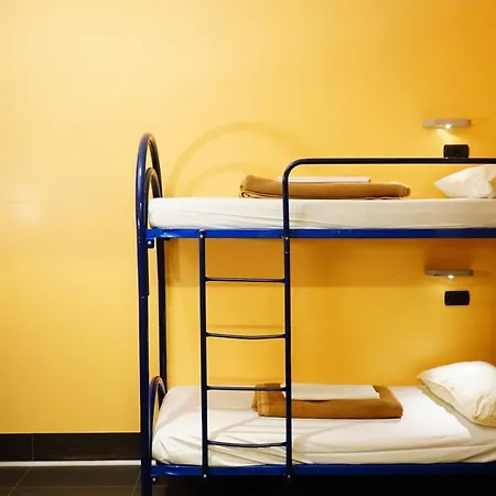 Hostel Hi!