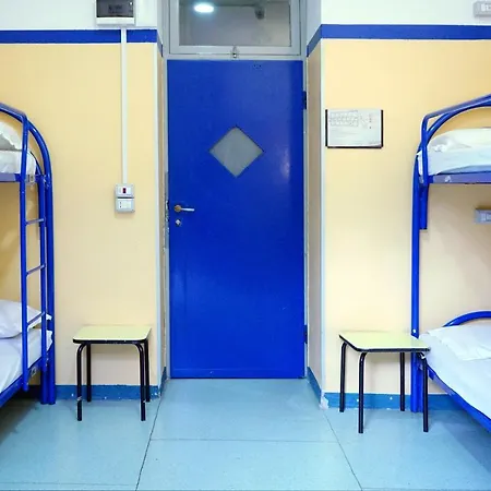 Hi! Hostel